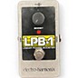 Used Electro-Harmonix Nano LPB1 Linear Power Booster Effect Pedal thumbnail