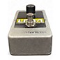Used Electro-Harmonix Nano LPB1 Linear Power Booster Effect Pedal