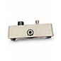 Used Electro-Harmonix Nano LPB1 Linear Power Booster Effect Pedal