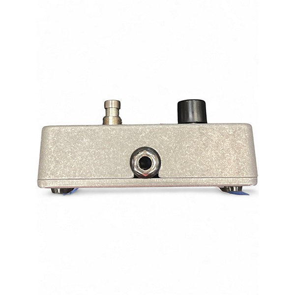 Used Electro-Harmonix Nano LPB1 Linear Power Booster Effect Pedal