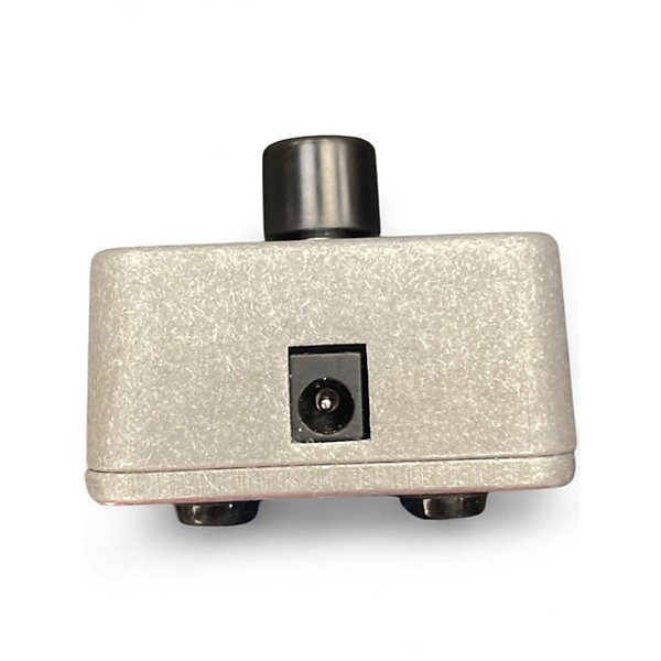 Used Electro-Harmonix Nano LPB1 Linear Power Booster Effect Pedal