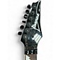 Used Ibanez RG270DX Green Solid Body Electric Guitar
