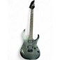 Used Ibanez RG6003FM Gray Solid Body Electric Guitar thumbnail