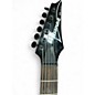 Used Ibanez RG6003FM Gray Solid Body Electric Guitar
