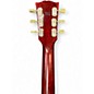 Used 2005 Gibson SG Standard Red Solid Body Electric Guitar