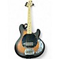 Used Sterling by Music Man Ray4 Sunburst Electric Bass Guitar thumbnail