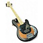 Used Sterling by Music Man Ray4 Sunburst Electric Bass Guitar