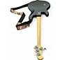 Used Sterling by Music Man Ray4 Sunburst Electric Bass Guitar