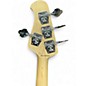 Used Sterling by Music Man Ray4 Sunburst Electric Bass Guitar