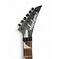 Used Jackson SLX3 Army Drab Solid Body Electric Guitar