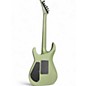 Used Jackson SLX3 Army Drab Solid Body Electric Guitar