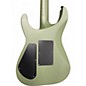 Used Jackson SLX3 Army Drab Solid Body Electric Guitar