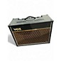 Used VOX AC15VR 15W 1X12 Guitar Combo Amp thumbnail