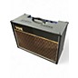 Used VOX AC15VR 15W 1X12 Guitar Combo Amp