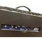 Used VOX AC15VR 15W 1X12 Guitar Combo Amp