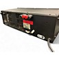 Used QSC USA370 Power Amp