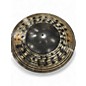 Used MEINL 18in classics custom heavy bell Cymbal thumbnail