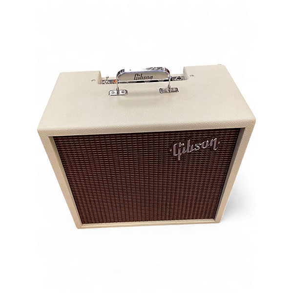 Used Gibson FALCON 5 Tube Guitar Combo Amp