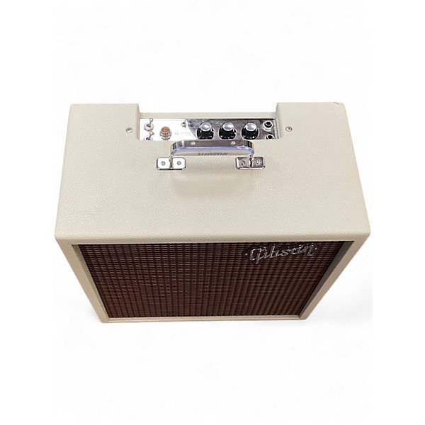 Used Gibson FALCON 5 Tube Guitar Combo Amp
