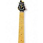 Used Peavey EVH WOLFGANG Trans Red Solid Body Electric Guitar