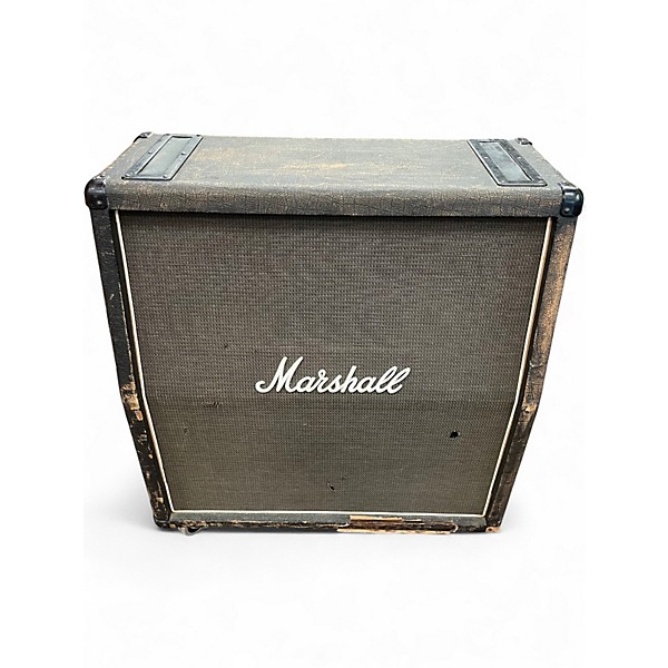 Vintage 1970s Marshall 1960A Guitar Cabinet
