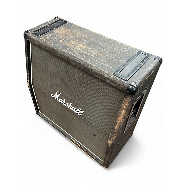 Vintage 1970s Marshall 1960A Guitar Cabinet