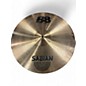 Used SABIAN 20in B8 Ride Cymbal thumbnail