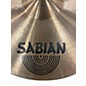 Used SABIAN 20in B8 Ride Cymbal