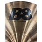 Used SABIAN 20in B8 Ride Cymbal