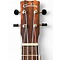 Used Cordoba 25C NATURAL Ukulele