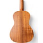Used Cordoba 25C NATURAL Ukulele