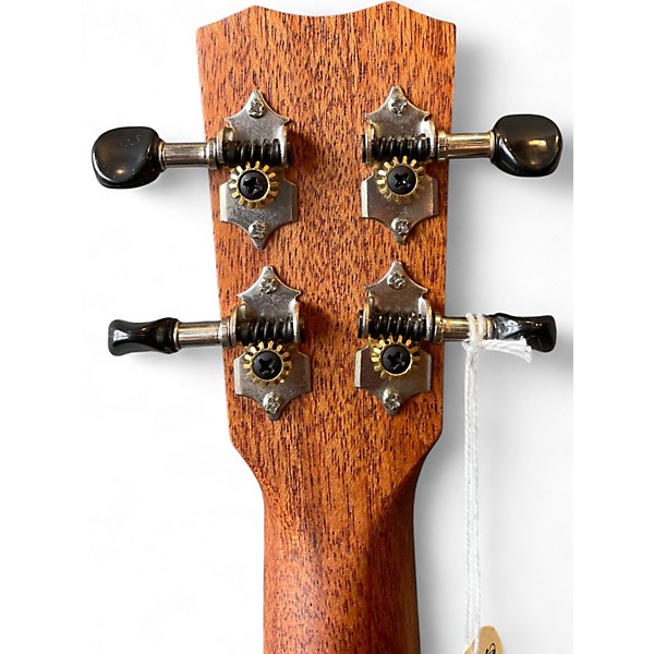 Used Cordoba 25C NATURAL Ukulele