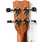 Used Cordoba 25C NATURAL Ukulele