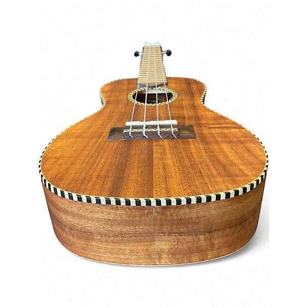 Used Cordoba 25C NATURAL Ukulele
