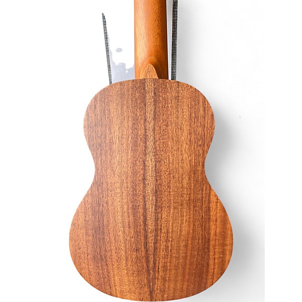 Used Cordoba 25S Natural Ukulele