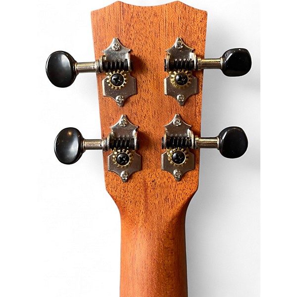 Used Cordoba 25S Natural Ukulele