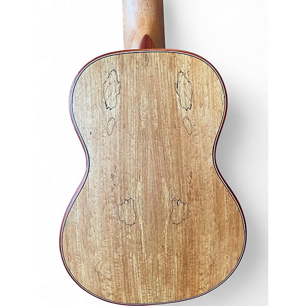 Used Cordoba 24S Natural Ukulele