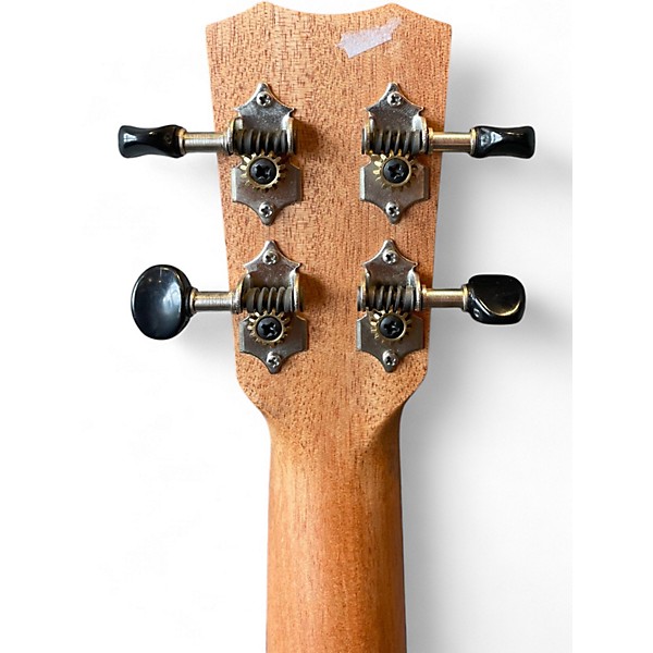 Used Cordoba 24S Natural Ukulele