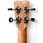 Used Cordoba 24S Natural Ukulele