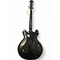 Used Firefly 338 blue Hollow Body Electric Guitar