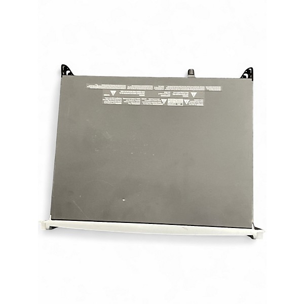 Used QSC PLX2502 Power Amp