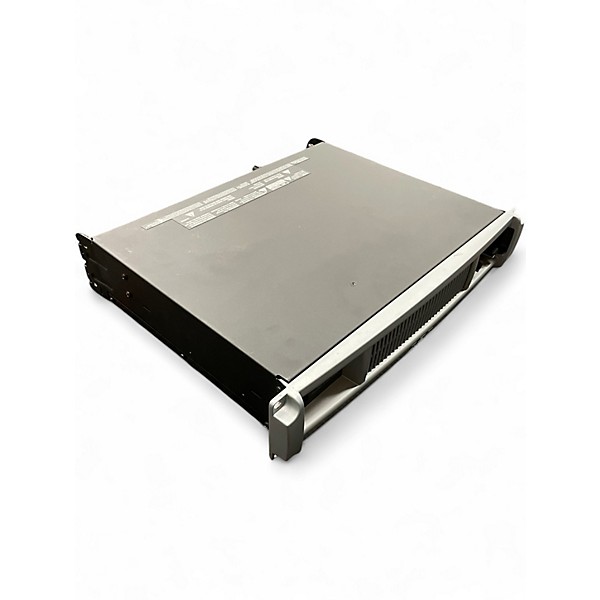 Used QSC PLX2502 Power Amp