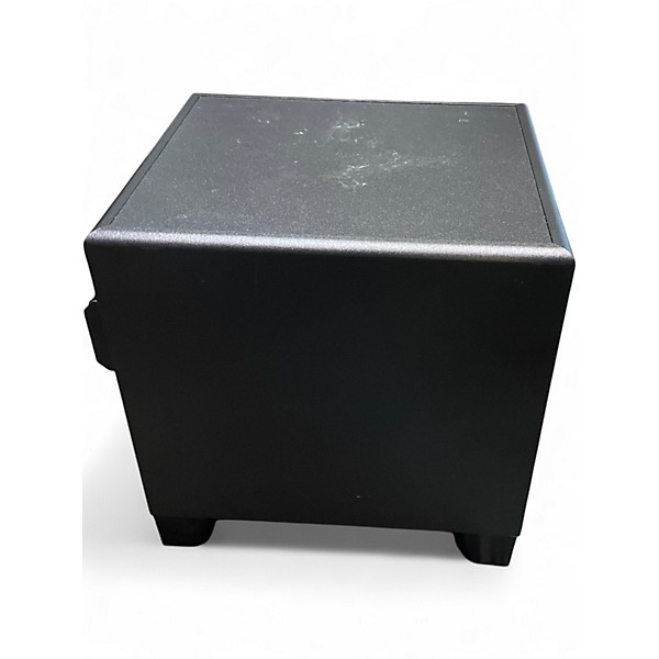 Used Yamaha HS8S Subwoofer