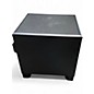 Used Yamaha HS8S Subwoofer