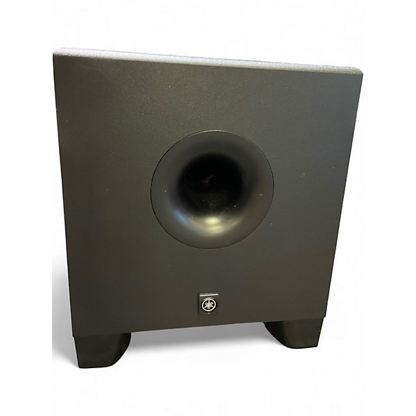 Used Yamaha HS8S Subwoofer
