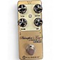 Used Pigtronix Philosophers Tone Effect Pedal