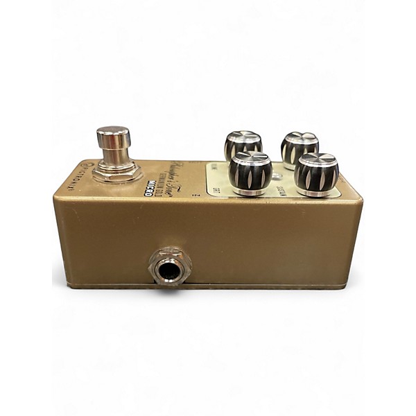 Used Pigtronix Philosophers Tone Effect Pedal