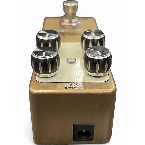 Used Pigtronix Philosophers Tone Effect Pedal
