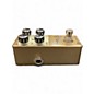 Used Pigtronix Philosophers Tone Effect Pedal