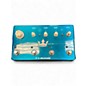 Used TC Electronic Flashback Triple Delay Effect Pedal